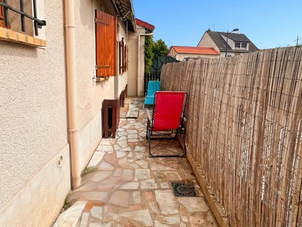 À VENDRE ? LOT DE 2 MAISONS - SECTEUR GARE - IDÉAL INVESTISSEUR