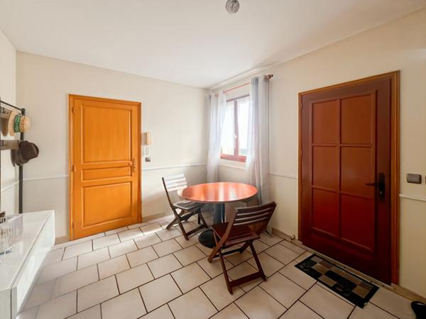 À VENDRE ? LOT DE 2 MAISONS - SECTEUR GARE - IDÉAL INVESTISSEUR