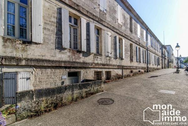 Appartement Type 1 proche des Thermes