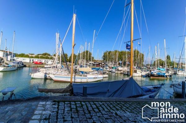 Appartement Type 1 proche des Thermes