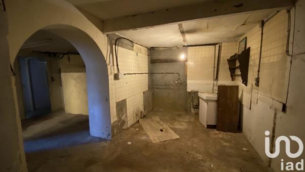 Maison à vendre 2 pièces 145 m² Le Molay-Littry