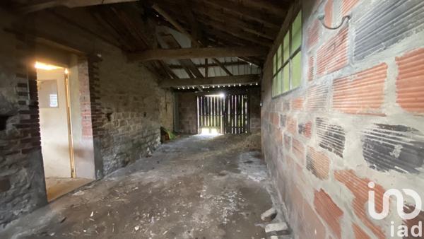 Maison à vendre 2 pièces 145 m² Le Molay-Littry