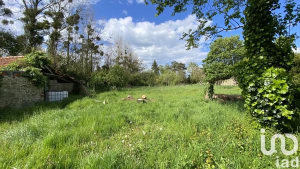 Maison à vendre 2 pièces 145 m² Le Molay-Littry