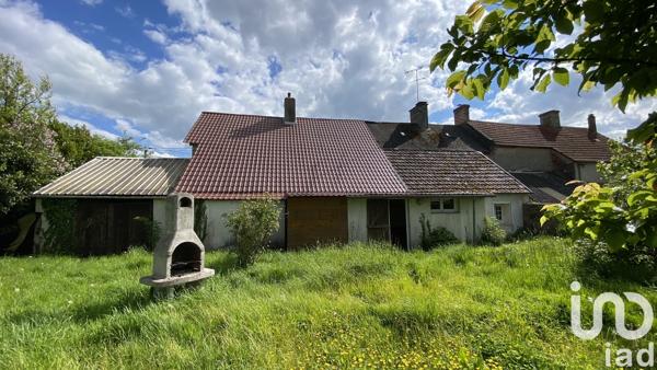 Maison à vendre 2 pièces 145 m² Le Molay-Littry
