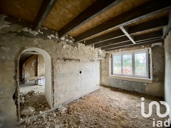 Maison à vendre 2 pièces 145 m² Le Molay-Littry