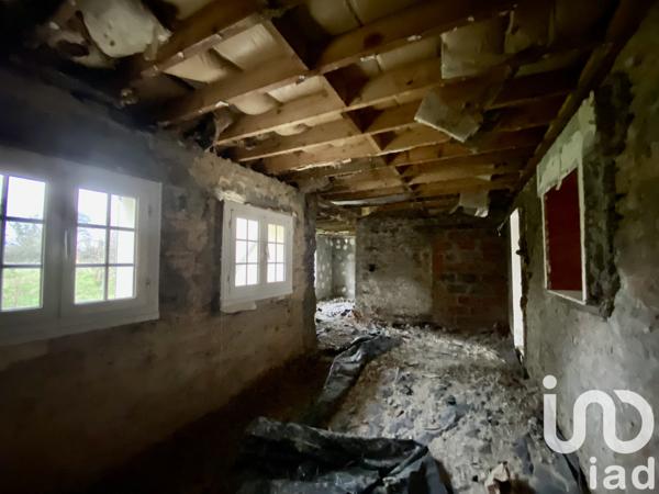 Maison à vendre 2 pièces 145 m² Le Molay-Littry