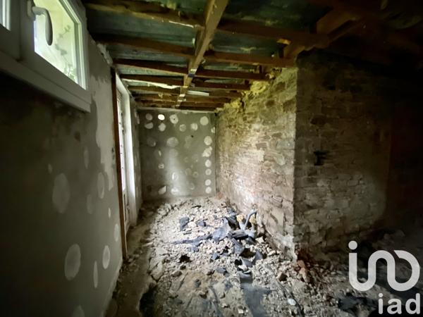 Maison à vendre 2 pièces 145 m² Le Molay-Littry