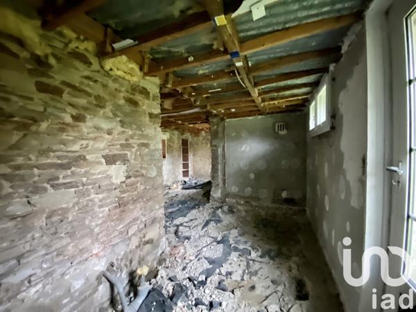 Maison à vendre 2 pièces 145 m² Le Molay-Littry