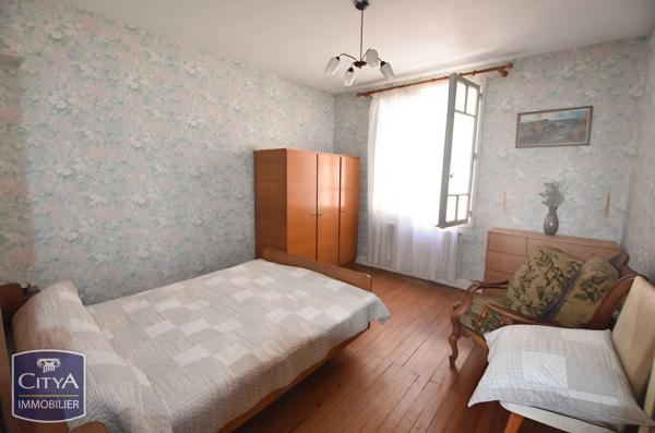 Maison à vendre 5 pièces 112.55m² Agen (47000)