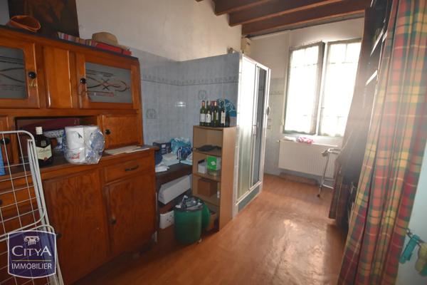 Maison à vendre 5 pièces 112.55m² Agen (47000)