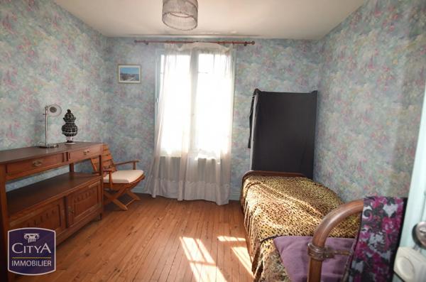 Maison à vendre 5 pièces 112.55m² Agen (47000)