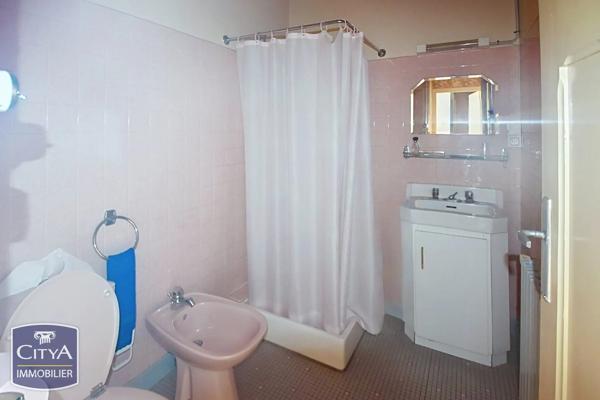 Maison à vendre 5 pièces 112.55m² Agen (47000)