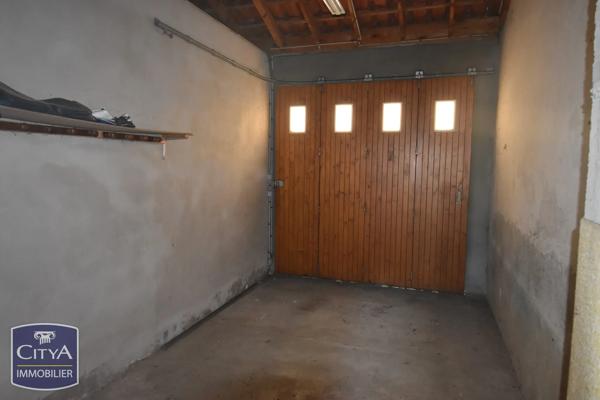 Maison à vendre 5 pièces 112.55m² Agen (47000)