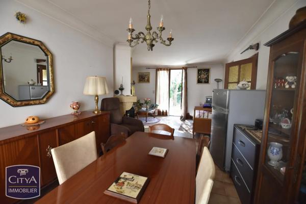Maison à vendre 5 pièces 112.55m² Agen (47000)