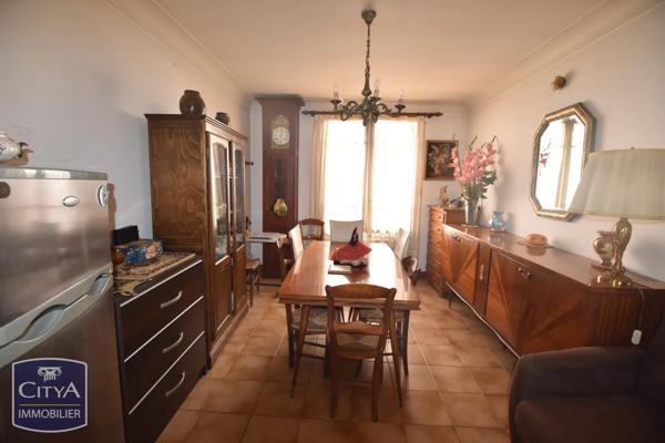 Maison à vendre 5 pièces 112.55m² Agen (47000)