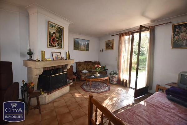 Maison à vendre 5 pièces 112.55m² Agen (47000)
