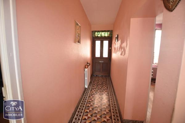Maison à vendre 5 pièces 112.55m² Agen (47000)