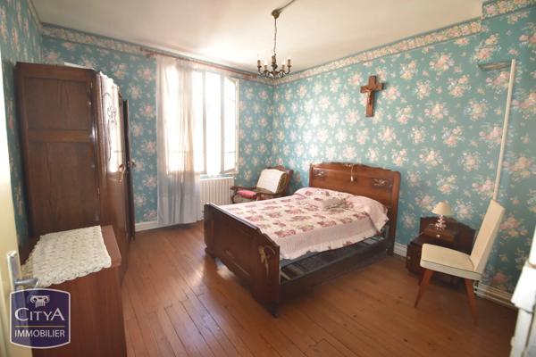 Maison à vendre 5 pièces 112.55m² Agen (47000)
