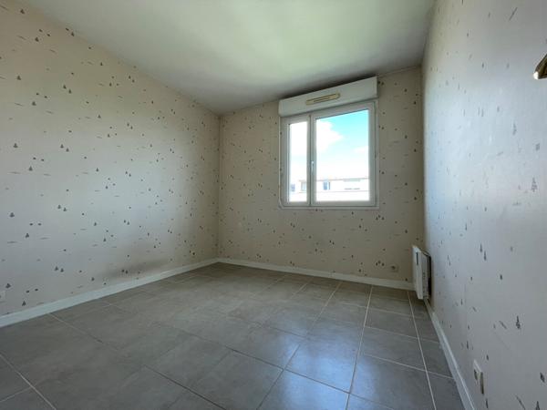 Appartement Ivry Sur Seine 5 pièces 90.60 m2