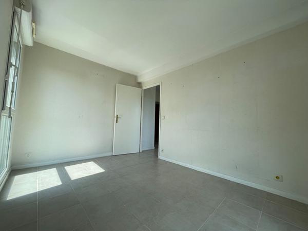 Appartement Ivry Sur Seine 5 pièces 90.60 m2