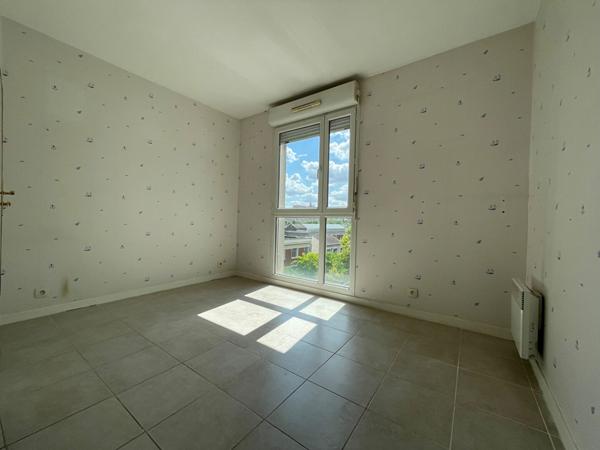 Appartement Ivry Sur Seine 5 pièces 90.60 m2