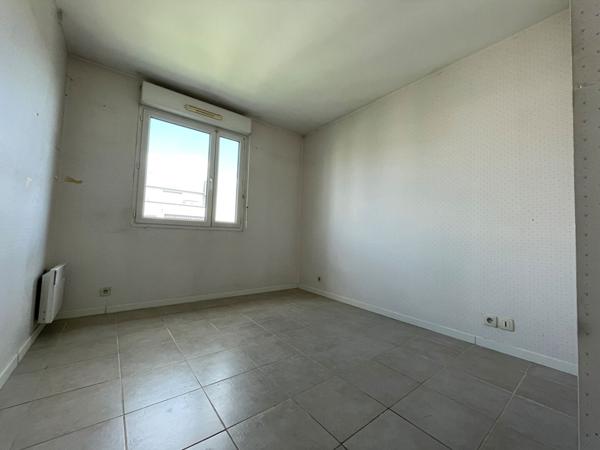 Appartement Ivry Sur Seine 5 pièces 90.60 m2