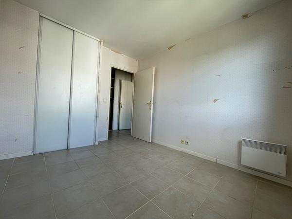 Appartement Ivry Sur Seine 5 pièces 90.60 m2