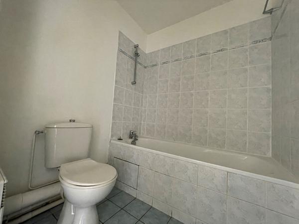 Appartement Ivry Sur Seine 5 pièces 90.60 m2