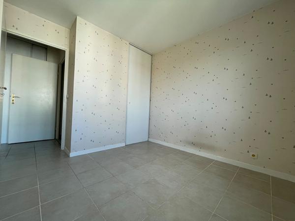 Appartement Ivry Sur Seine 5 pièces 90.60 m2