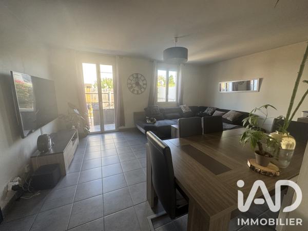 Maison à vendre 4 pièces 80 m² Villenave-d'Ornon
