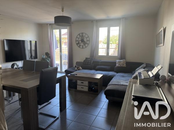 Maison à vendre 4 pièces 80 m² Villenave-d'Ornon