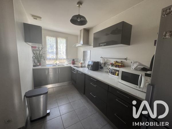 Maison à vendre 4 pièces 80 m² Villenave-d'Ornon