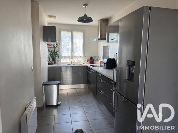 Maison à vendre 4 pièces 80 m² Villenave-d'Ornon