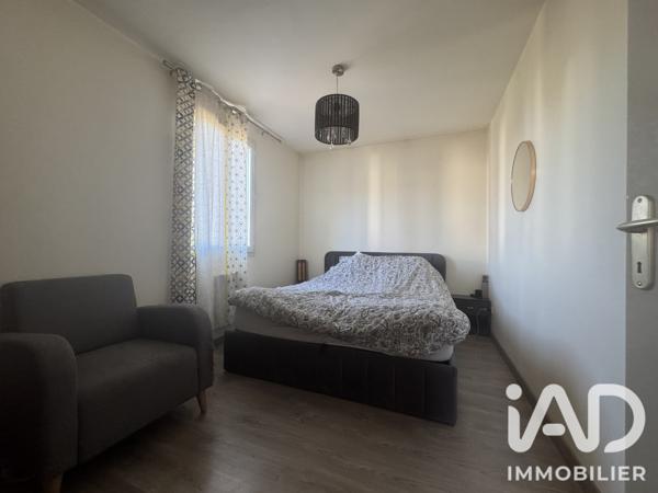 Maison à vendre 4 pièces 80 m² Villenave-d'Ornon
