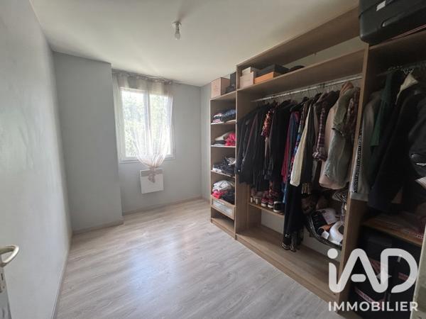 Maison à vendre 4 pièces 80 m² Villenave-d'Ornon