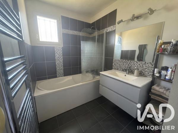 Maison à vendre 4 pièces 80 m² Villenave-d'Ornon