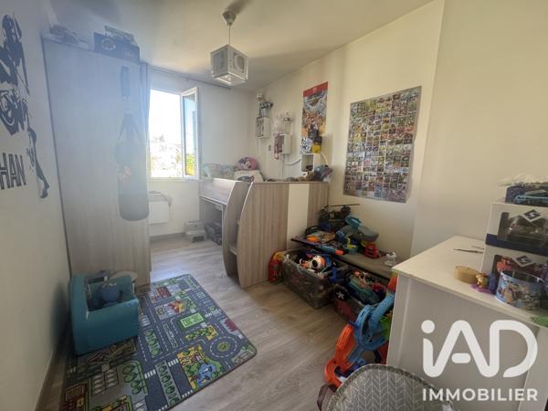 Maison à vendre 4 pièces 80 m² Villenave-d'Ornon
