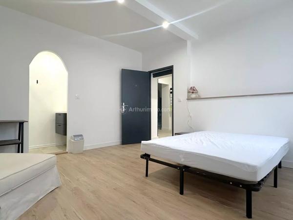 Location Appartement 1 pièces 18 m2 à Albi