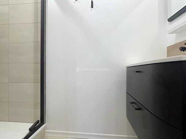 Location Appartement 1 pièces 18 m2 à Albi