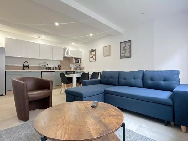 Location Appartement 1 pièces 18 m2 à Albi