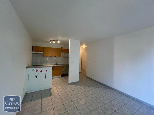 Appartement à louer 3 pièces 55.26m² Touques (14800)