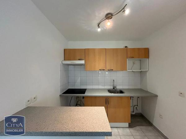 Appartement à louer 3 pièces 55.26m² Touques (14800)