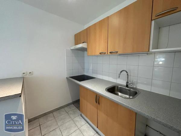 Appartement à louer 3 pièces 55.26m² Touques (14800)