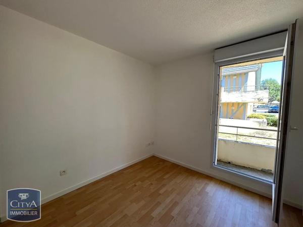 Appartement à louer 3 pièces 55.26m² Touques (14800)