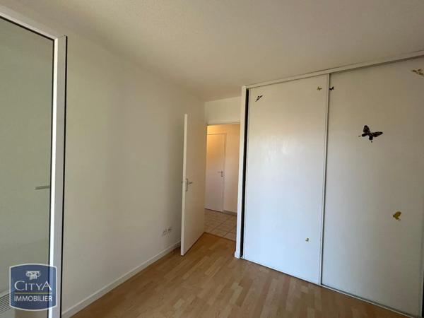 Appartement à louer 3 pièces 55.26m² Touques (14800)