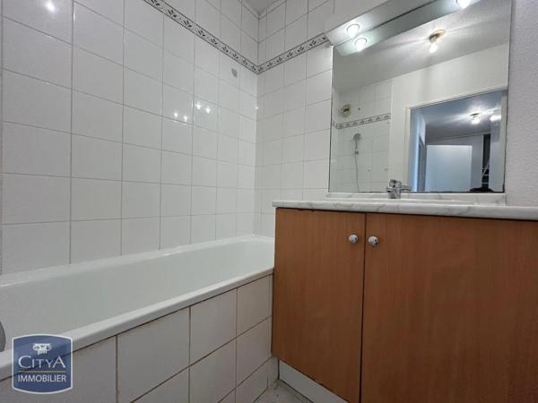 Appartement à louer 3 pièces 55.26m² Touques (14800)