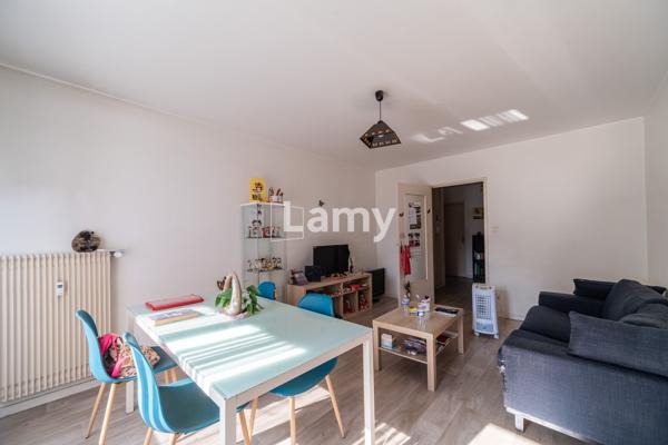 T3 residence la foret