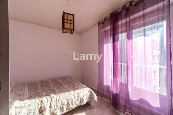 T3 residence la foret