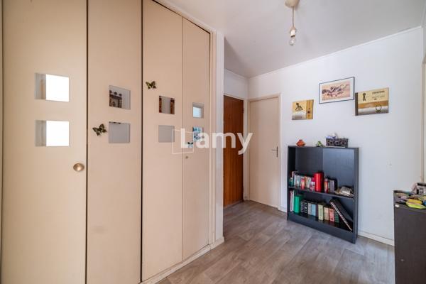 T3 residence la foret