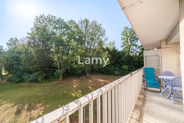 T3 residence la foret